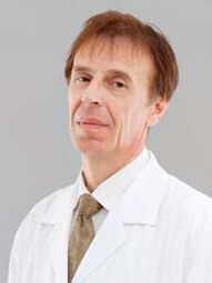 Doctor Mycologist Георги